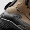 BUTY MOTOCYKLOWE REBELHORN DEFENDER DESERT 36